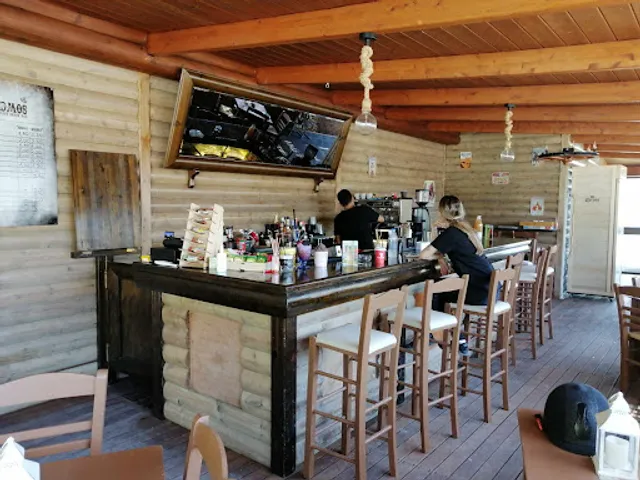 Kadmos Cafe Snack Bar