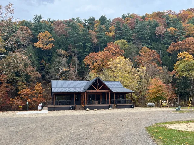 The Lost Horizons Family Campground