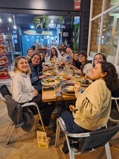 El Morocho del Abasto