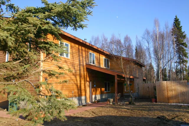 Maria's Creekside B&B