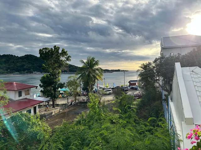 Beaufront Transient Place Ilocos Sur