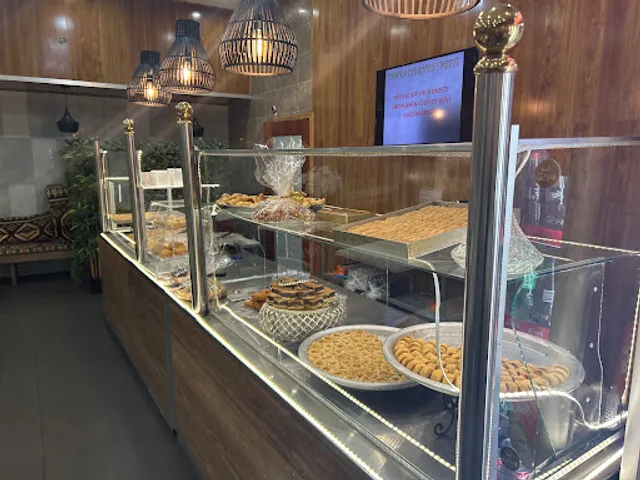 Diwan Grill & Kebab House