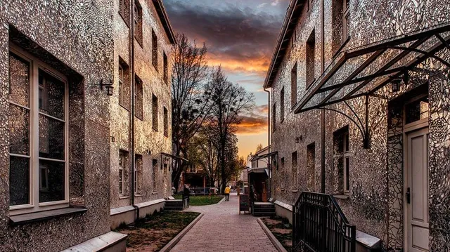 4 Culture Apart Łódź