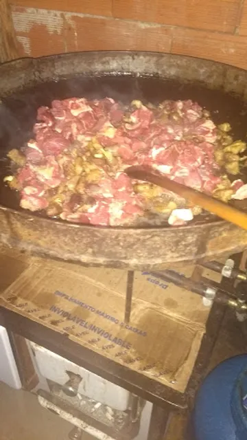 Restaurante Sobradinho