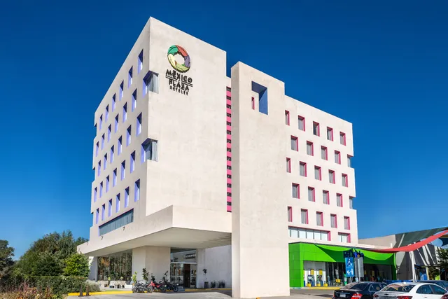 Hotel México Plaza Querétaro