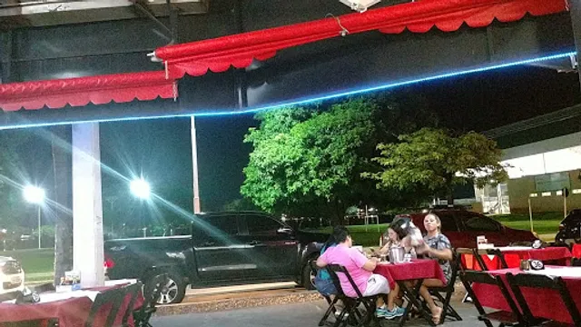 Restaurante Yakiniku