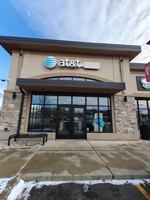 AT&T Store