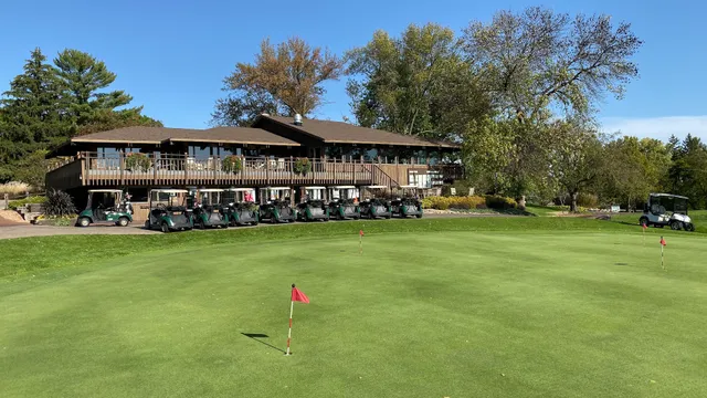 New Richmond Golf Club