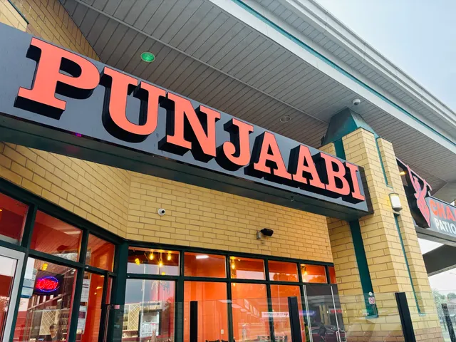 Punjaabi Chaap House