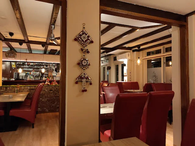 Taj Mahal - Noordwijk