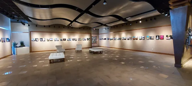 The Chickasaw Nation Arts & Humanities Division