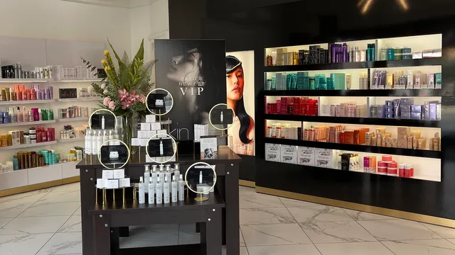 Zazú Salon | Spa Wheaton