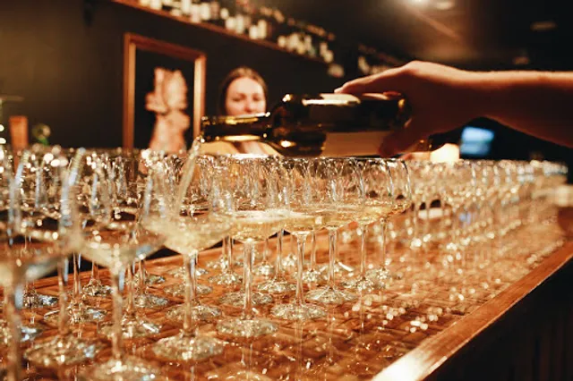 Palace Pub & Wine Bar