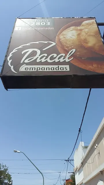 Dacal Empanadas