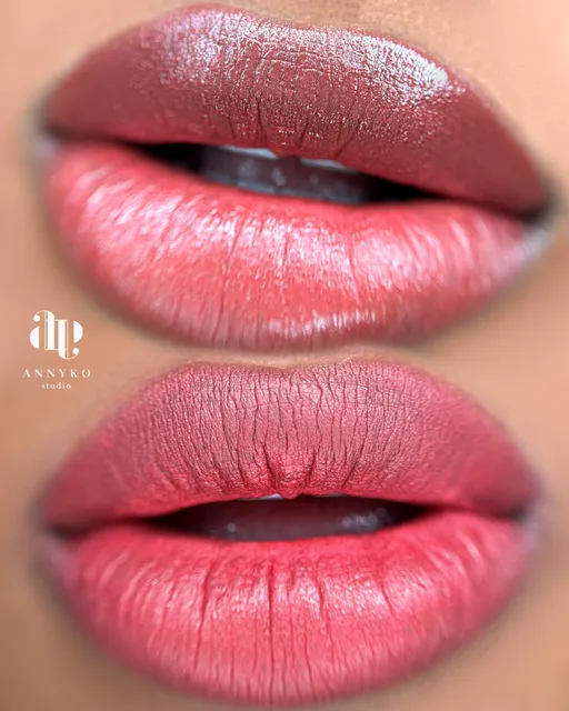 Permanent Makeup New York Annyko Studio