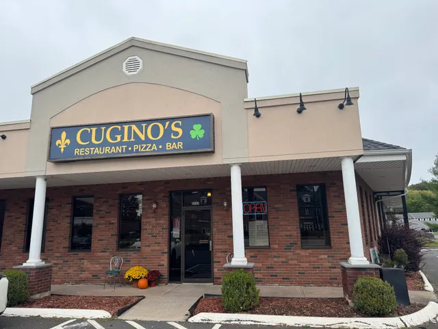 Cugino's