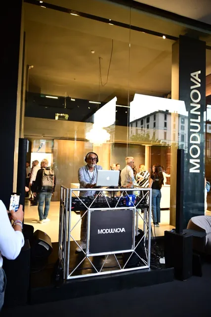 Modulnova Milano