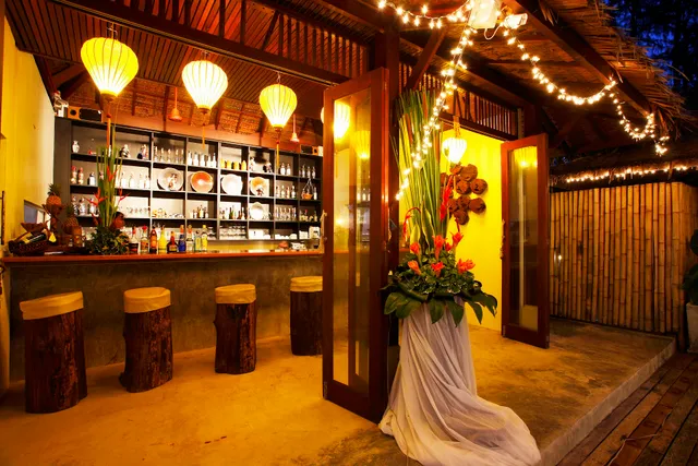 Haadson Resort (Khaolak, Phangnga)