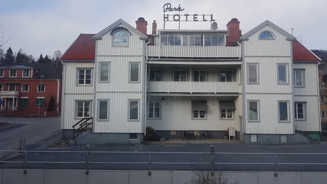 Park Hotell Maria Dahlberg AB