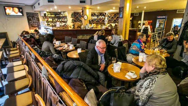 Buon Giorno Trattoria