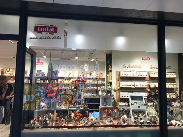 Indal Artisan Chocolate - Laboratory