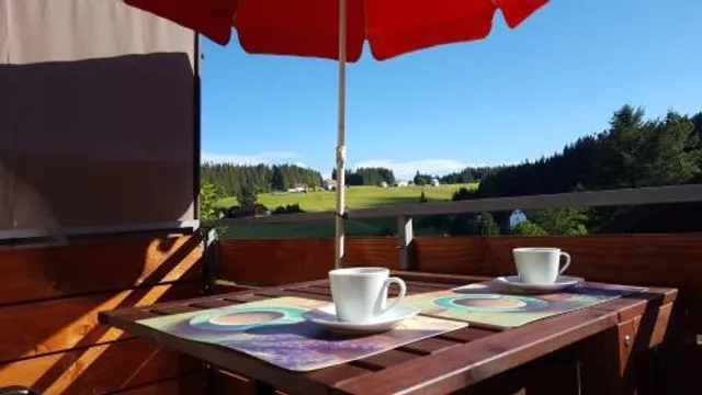 Haus Lucia Ferienappartements