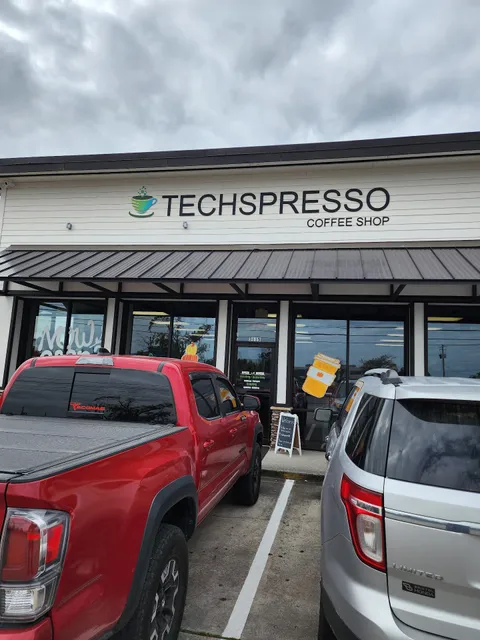 Techspresso 2.0