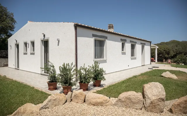 Casa di Minnanni B&B