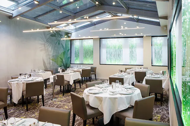 Restaurant Vatel Paris