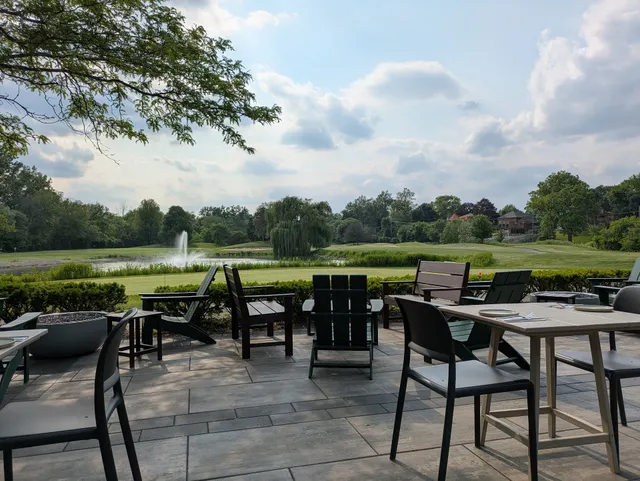 Birdie’s Restaurant