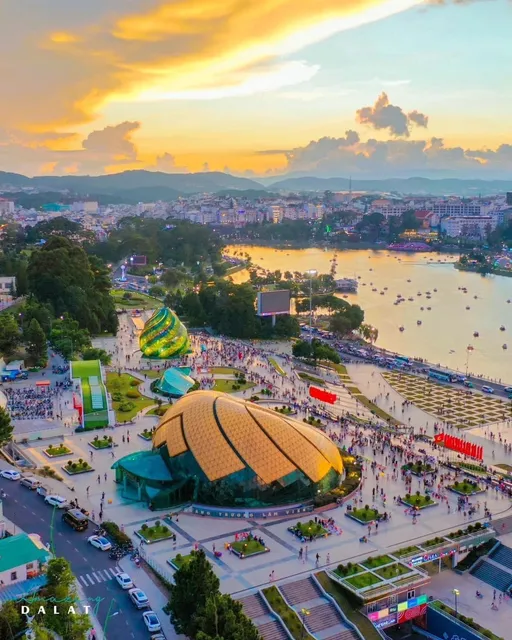 Family Homestay Dalat Casa