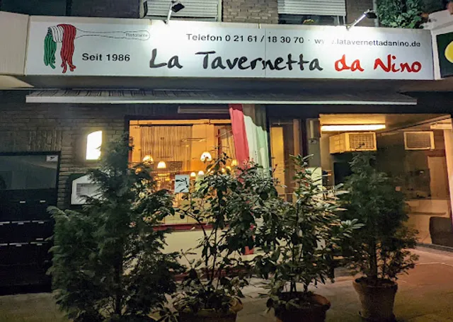 La Tavernetta da Nino