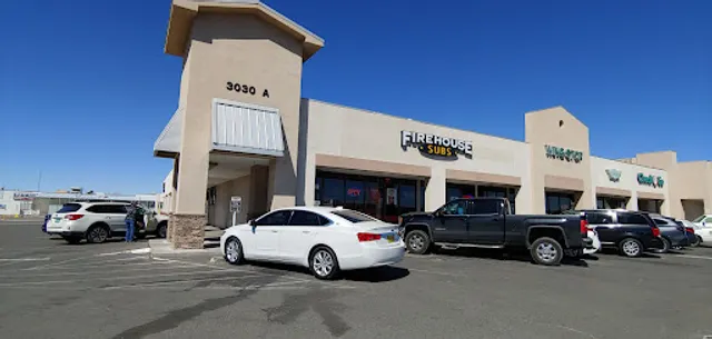 Firehouse Subs San Juan Plaza