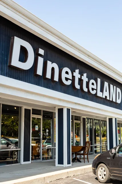 Dinetteland