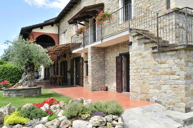 Locanda La Lodrona di Scazzola Giuseppe & C. Sas