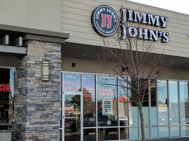 Jimmy John's