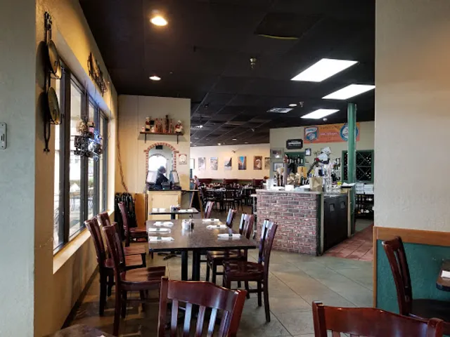 Il Forno Italian Restaurant Southside