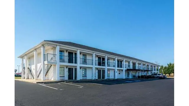 Quality Inn Washington GA