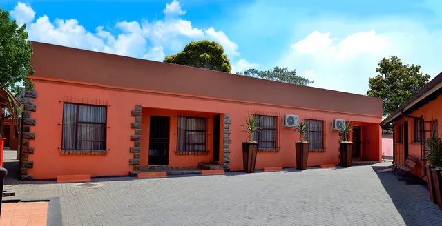 Visit Vakasha Guest Lodge (Headquarters)