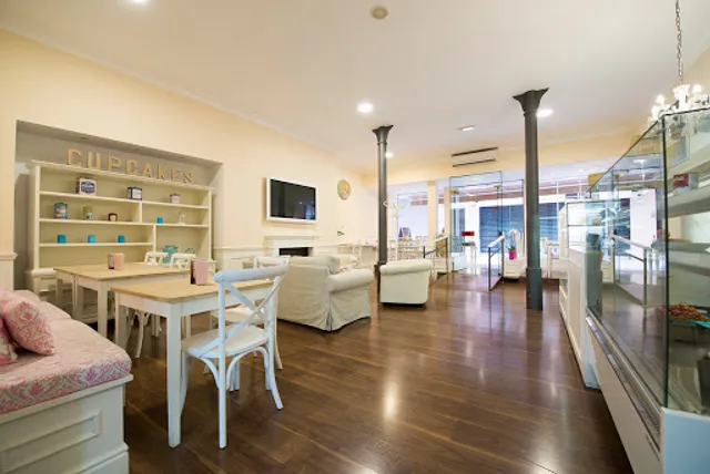 Pastisseria Mariola’s