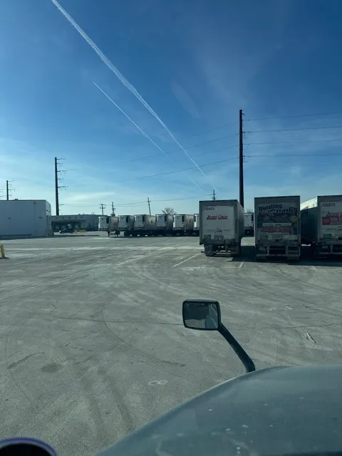 Jewel-Osco Food Distribution Center