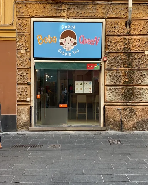 boba queen