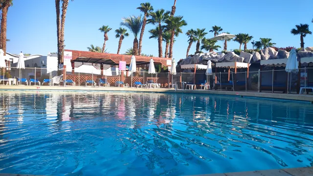 מלון אמריקנה