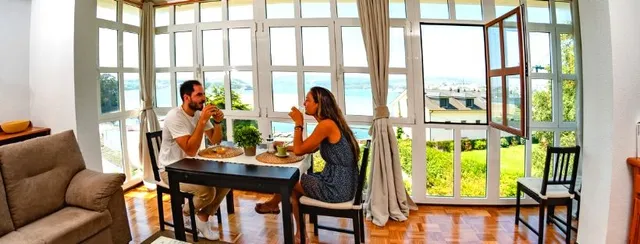 Del Abuelo Holiday Homes