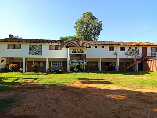 Hostal Guaireño