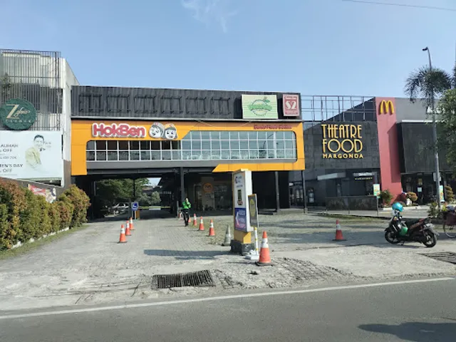 HokBen Margonda Depok