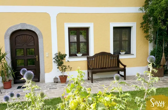 Naturoase Mühlviertel