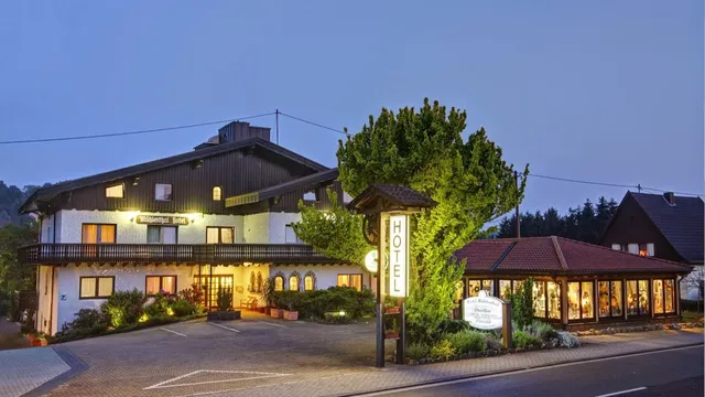 Hotel Mühlenthal