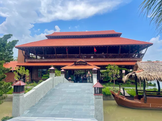 Phi Yến Eco Resort