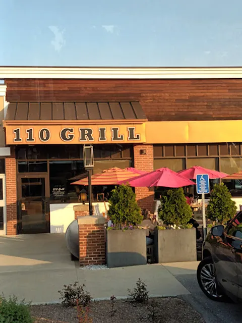 110 Grill